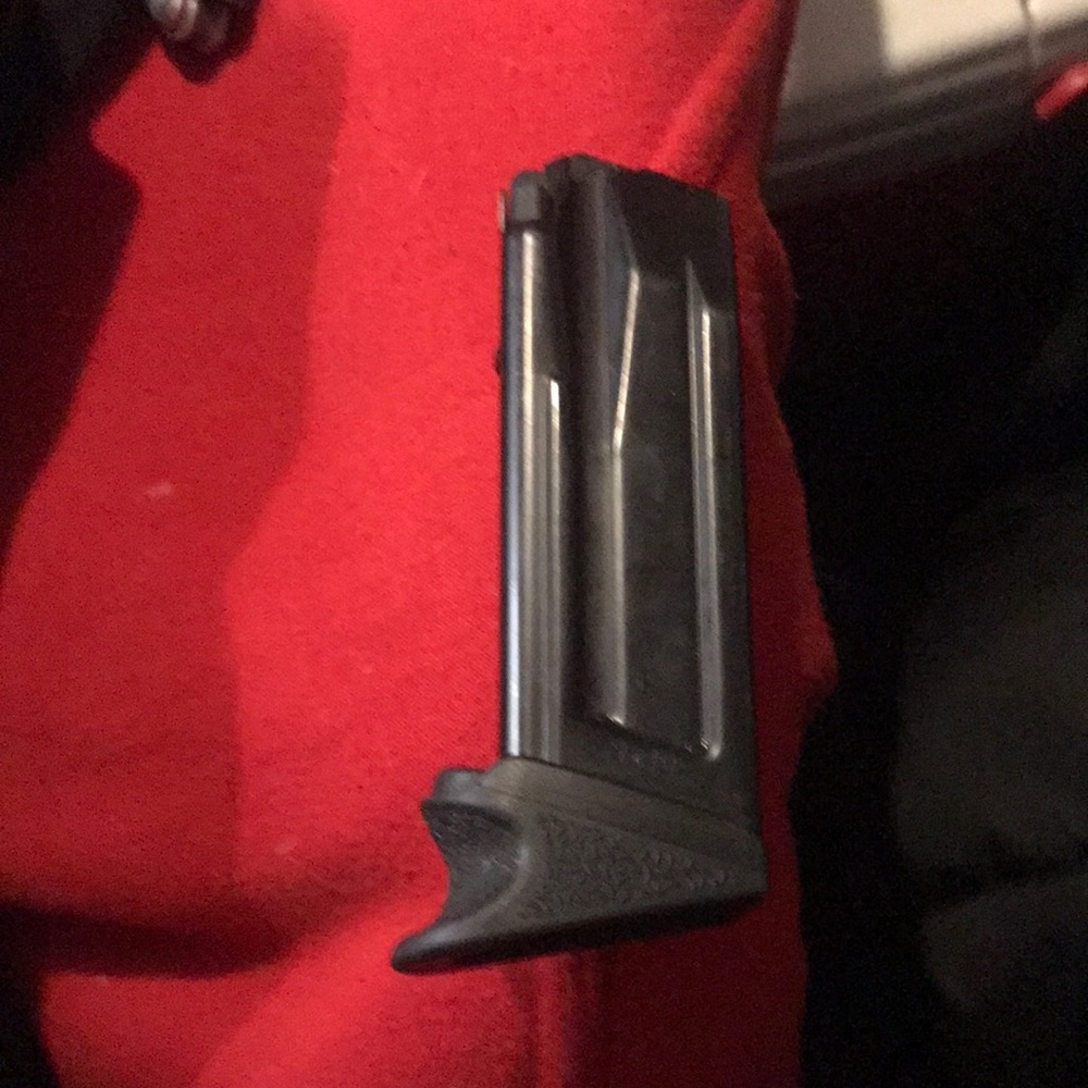 9mm clip